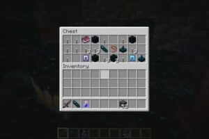 Get Echo Shards in Minecraft
