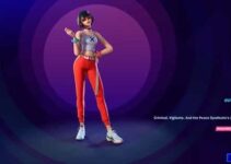 Get Evie Skin in Fortnite