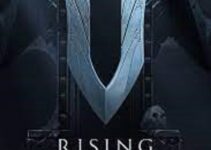 Get Mourning Lilly in V Rising