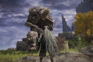 Get Somber Smithing Stone in Elden Ring