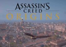 Get Wood in Assassin's Creed Origins