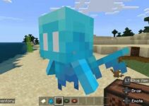 Allays Dance in Minecraft