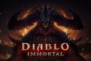 Play Diablo Immortal On PC