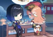 Unlock Yelan in Genshin Impact