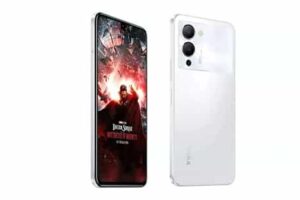 Infinix Note 12 Series Phone With MediaTek Helio G99 SoC Set to Launch Soon