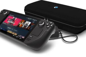 Major Windows Games Get a Fix With A Steam Deck Update