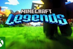 Announcing Minecraft's New Strategy Game