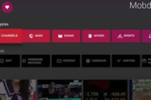 Mobdro Not Working? How to Fix the Issue in a Minutes
