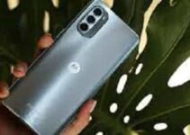 Moto G62 5G launched with Snapdragon 480 Plus SoC and triple cameras