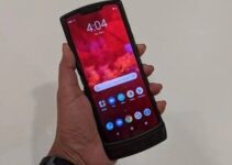 Moto Razr 3 Price in Europe Expected with Single Color Option
