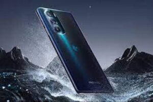 Motorola X30 Pro Is Expected to Launch Soon in China