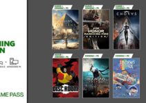 New Xbox Game Pass Title Announced for July 2022