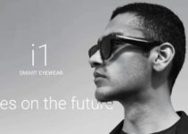 Noise i1 Smart Glass with Touch Controls Swappable Lenses Launched in India