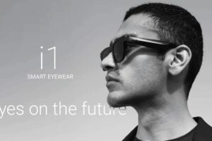 Noise i1 Smart Glass with Touch Controls Swappable Lenses Launched in India