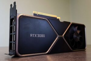 Nvidia Shuts down Production of the Six-Month-Old 12 GB RTX 3080