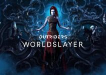 Outriders Worldslayer Release Date Revealed