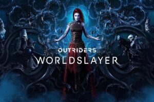 Outriders Worldslayer Release Date Revealed