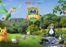 Pokemon Go has surpassed $6 billion in lifetime player expenditure