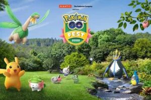 Pokemon Go has surpassed $6 billion in lifetime player expenditure
