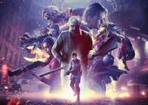 Release Date Announced for Resident Evil Multiplayer Game Re: Verse