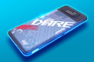 ROG Phone 6 Accessories Leaked