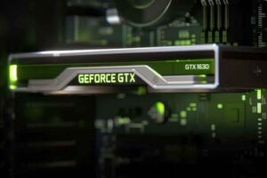 Rumor: Delayed Nvidia GTX 1630 Could Be Launching Tomorrow