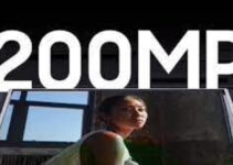 Samsung ISOCELL HP3 200-megapixel image sensor with Super QPD auto-focus unveiled