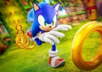 Sonic Speed Simulator Codes