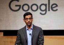 South Korean consumers are suing Google CEO Sundar Pichai