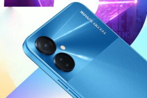 Tecno Spark Launched 9T With 32-Megapixel Selfie Camera