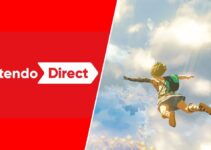 This Week's Nintendo Direct Has Been Announced