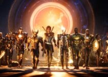 release date for Marvel's Midnight Suns