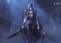 Buy Flares in Lost Ark