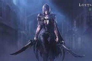 Buy Flares in Lost Ark