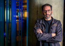 Jeff Kaplan leave Blizzard and Overwatch