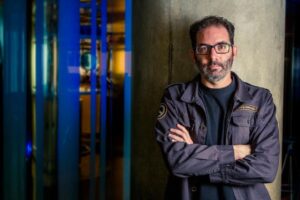 Jeff Kaplan leave Blizzard and Overwatch
