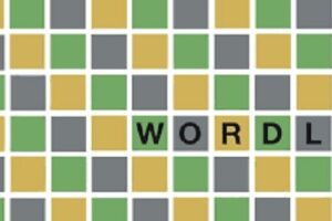 Wordle 350 Answer