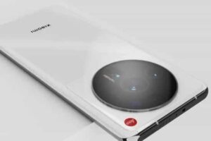 Xiaomi's 12 Ultra High-Quality Renders Have Been Leaked; Check Them Out!