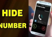 How to hide your phone number when calling