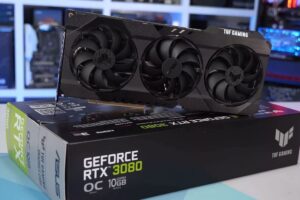 Rumor: Nvidia will reduce the price of high-end RTX graphics cards
