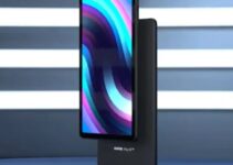 Alldocube introduces the iPlay 40 5G Tablet for $299 on AliExpress