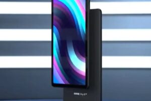 Alldocube introduces the iPlay 40 5G Tablet for $299 on AliExpress