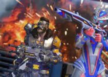 Apex Legends Respawn releases an update to fix input lag on Xbox Series X/S