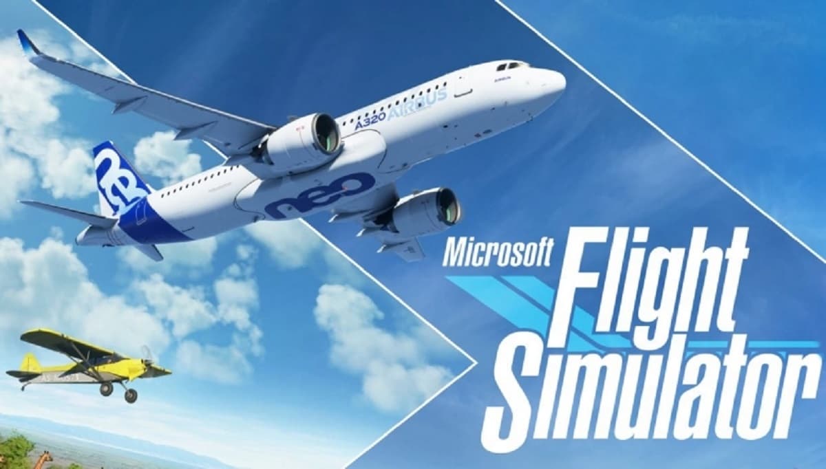 Asobo introduces the beta version of Microsoft Flight Simulator Sim ...