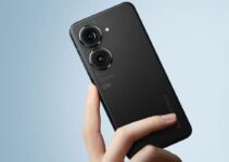 Asus Zenfone 9 with Compact Design and Snapdragon 8+ Gen 1 Announced