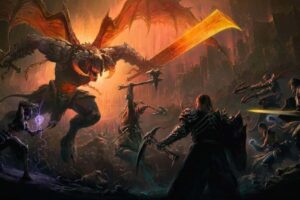Diablo Immortal Reportedly Earns More Than $1 Million Per day