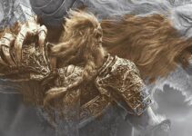Elden Ring Barbarians of the Badlands DLC Leaks Online