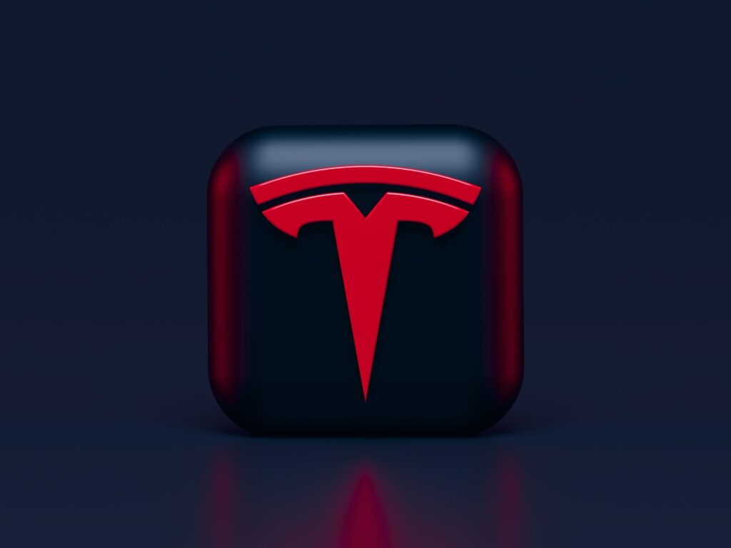 red and white x logo