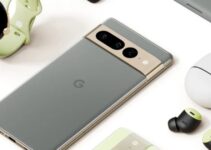 Google Pixel 7 Series Camera Details Leaked