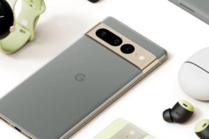 Google Pixel 7 Series Camera Details Leaked